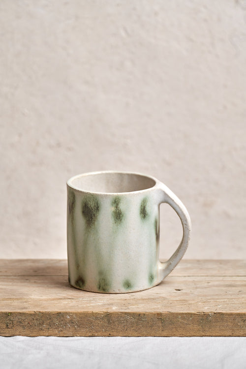 Big Mug - Copper ZigZag #2
