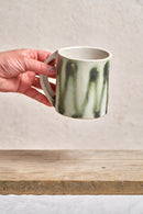 Big Mug - Copper ZigZag #2