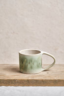La Tasse - Flou, Cuivre