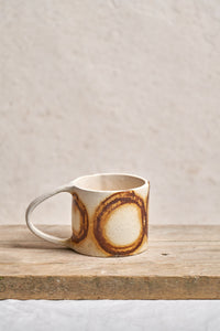 La Tasse - Cercle, Fer #2