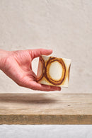 La Tasse - Cercle, Fer #2