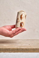 Spice Pot - Small Circle #1