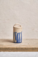 Spice Pot - Cobalt Big Loop