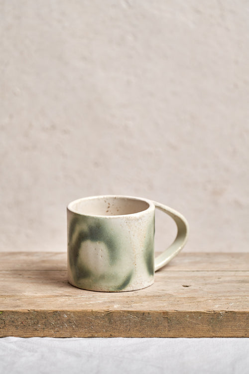 La Tasse - Cuivre#2