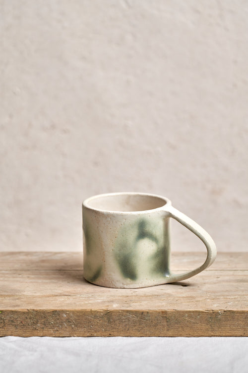 La Tasse - Cuivre#2