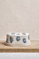 Butter dish - Small Circle