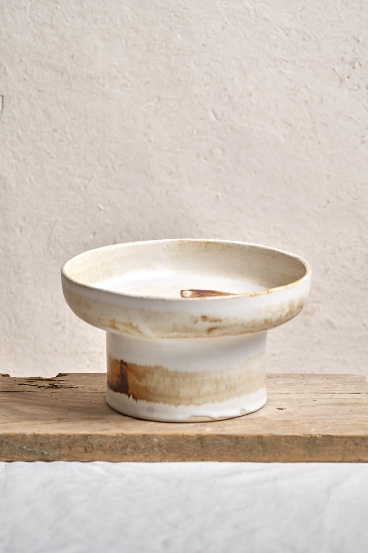 Fruit Bowl - Iron Stripe