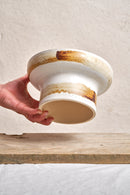 Fruit Bowl - Iron Stripe