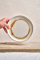 Petite Assiette - Cercle, Fer