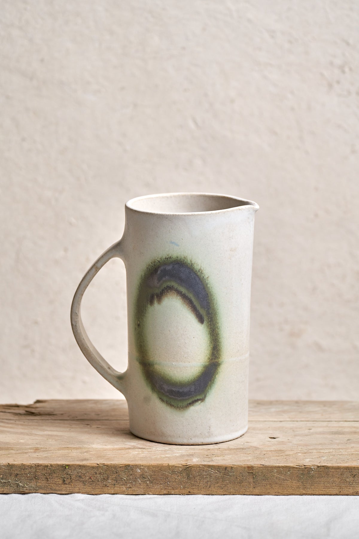 Carafe - Copper Circle