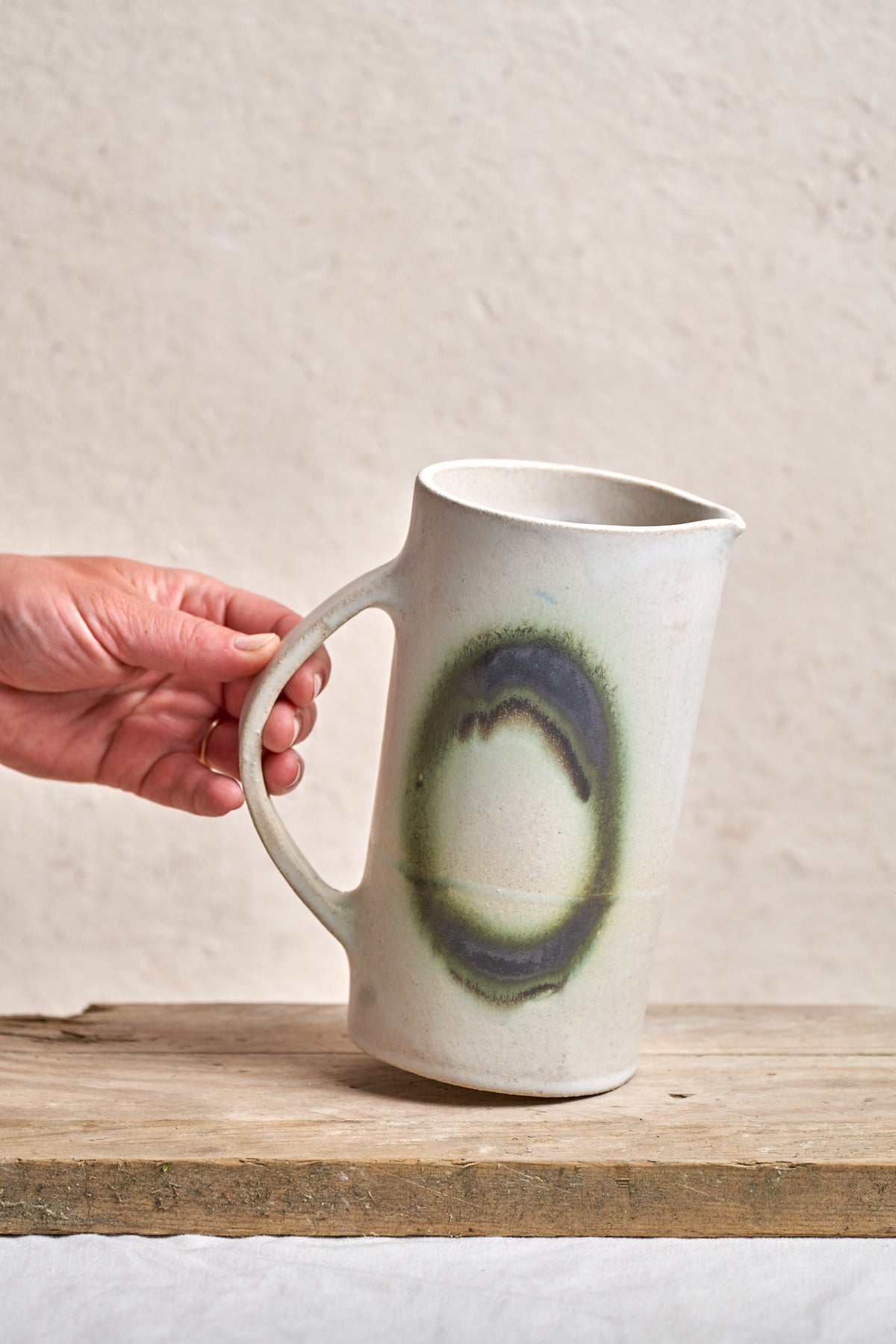 Carafe - Copper Circle