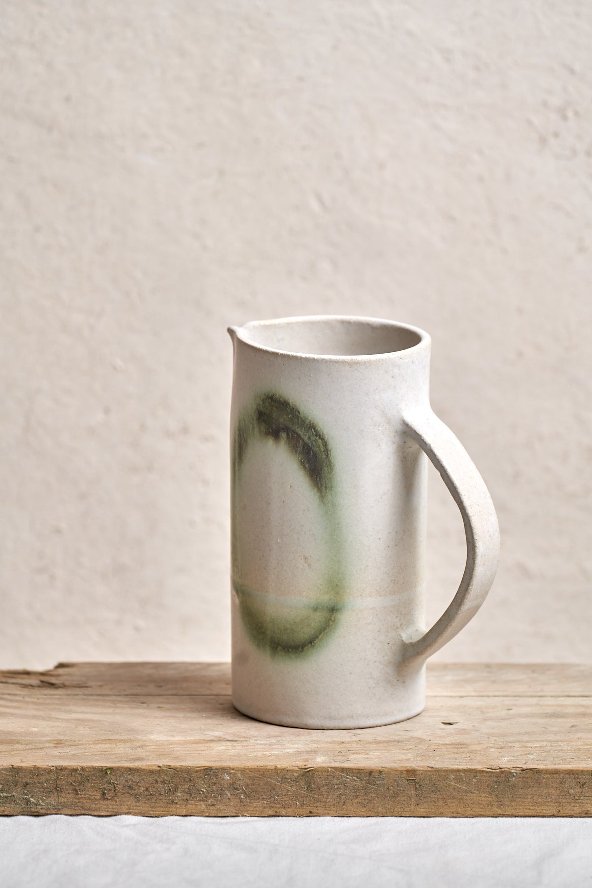 Carafe - Copper Circle