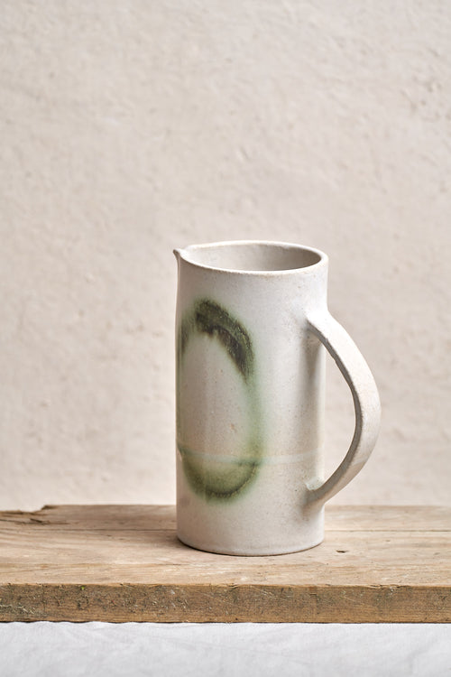 Carafe - Copper Circle