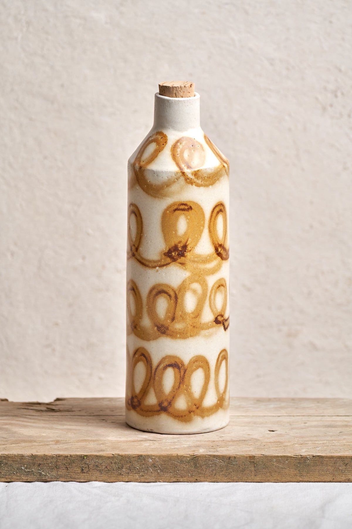 Bottle 1,4L - Iron Loop