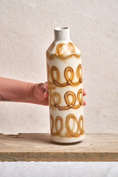 Bottle 1,4L - Iron Loop