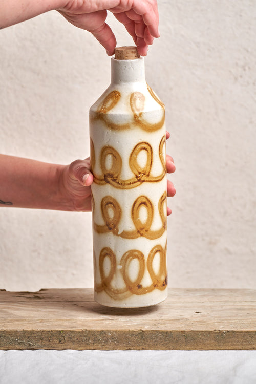 Bottle 1,4L - Iron Loop