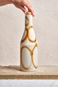 Bottle 1L - Iron Circle