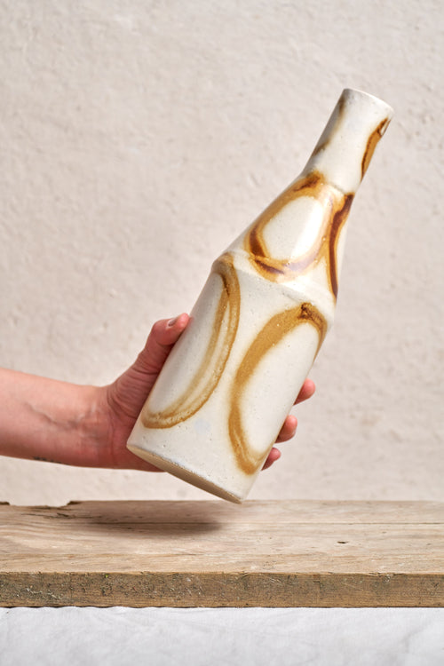 Bottle 1L - Iron Circle