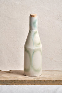 Bottle 1L - Copper Circle