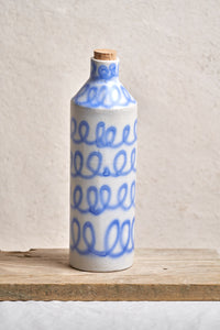 Bottle 1,4L - Cobalt loop