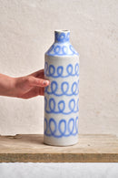 Bottle 1,4L - Cobalt loop