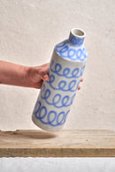 Bottle 1,4L - Cobalt loop
