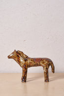 Cheval / Fer n° 1