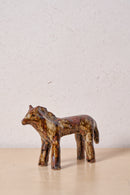 Cheval / Fer n° 1