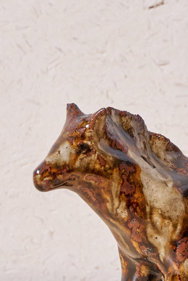 Horse / Iron #1