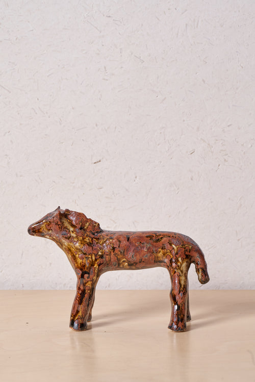 Horse / Iron #3