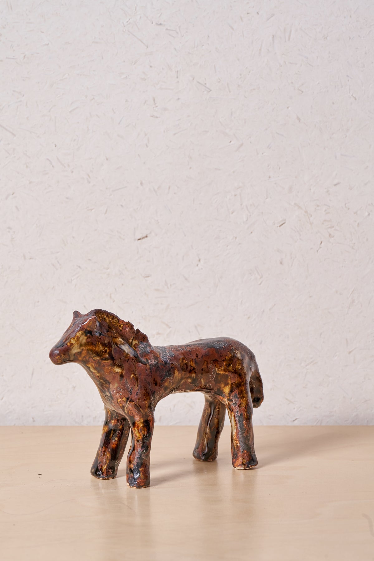 Horse / Iron #2