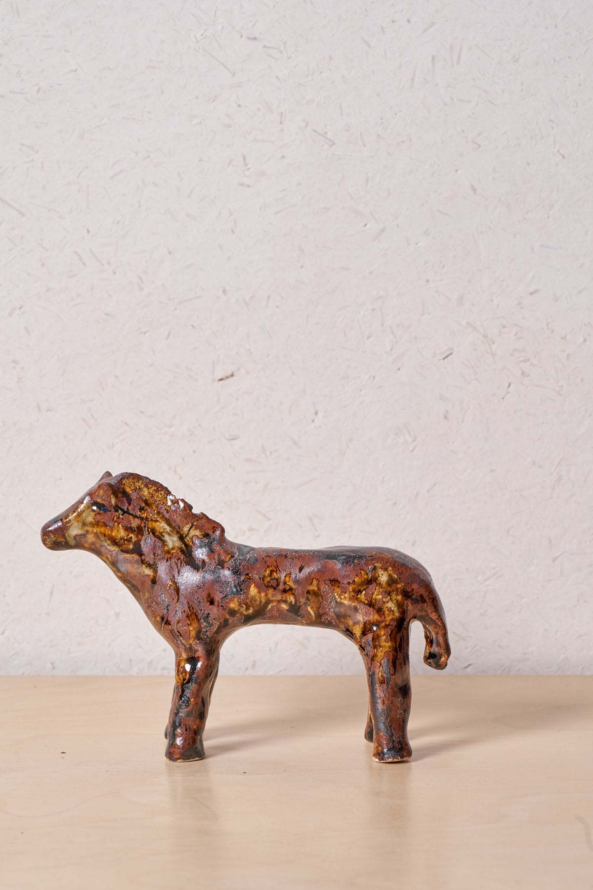 Horse / Iron #2