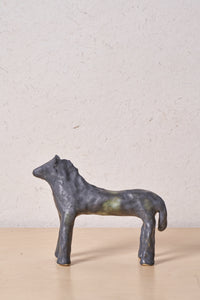 Cheval / Cuivre n° 2