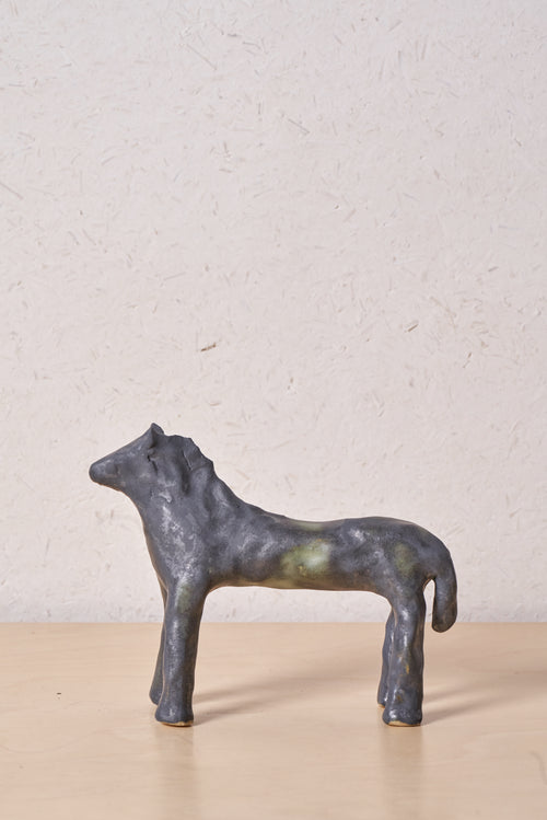 Cheval / Cuivre n° 2
