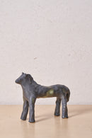 Cheval / Cuivre n° 2