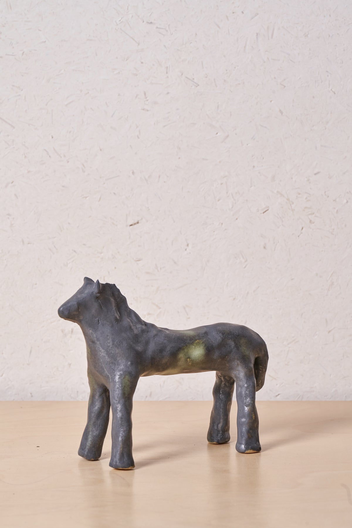 Cheval / Cuivre n° 2