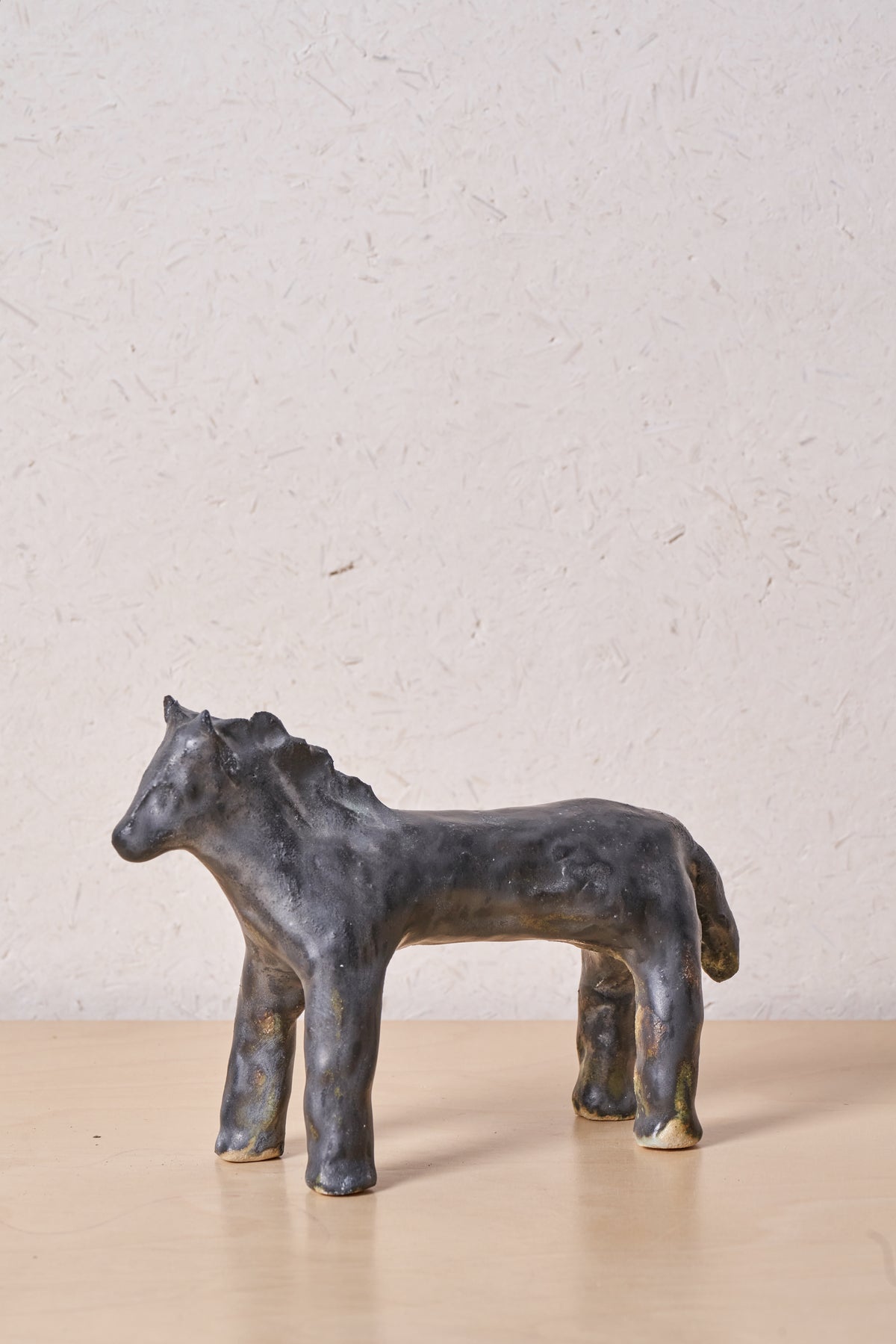 Horse / Copper #1