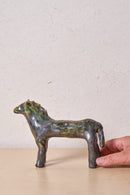 Horse / Copper #3