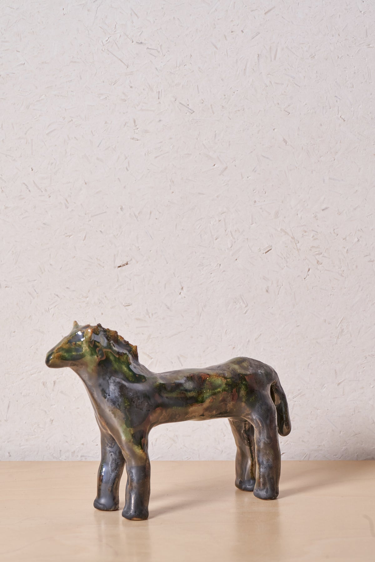 Horse / Copper #3