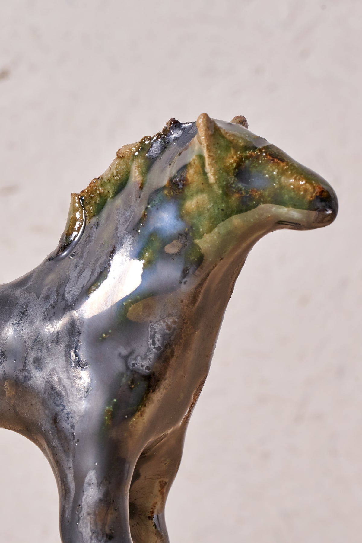 Horse / Copper #3