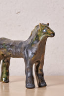 Horse / Copper #3