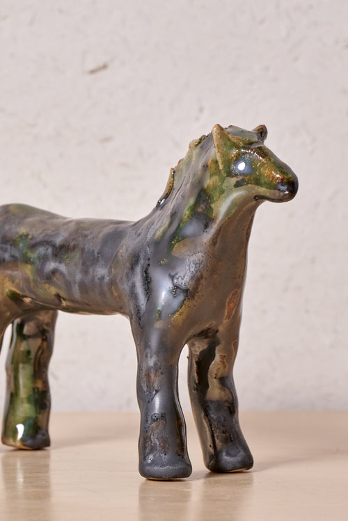 Horse / Copper #3