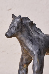 Horse / Copper #1
