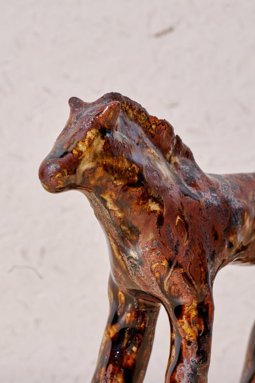 Horse / Iron #2