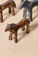 Horse / Iron #4