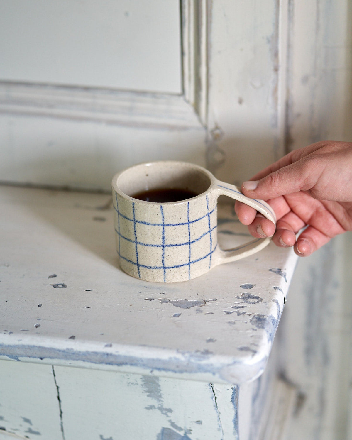 Classic Mug