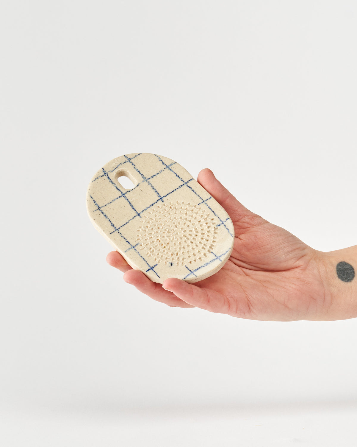 Grater / GRID