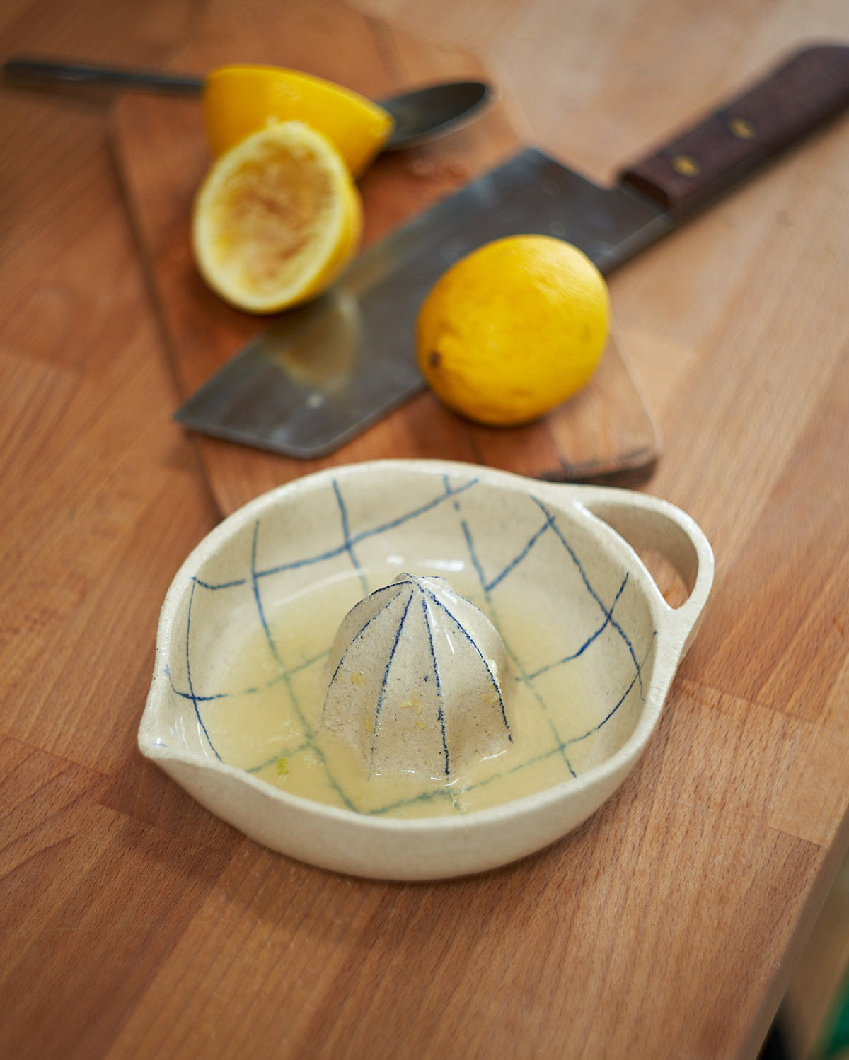Citrus Squeezer