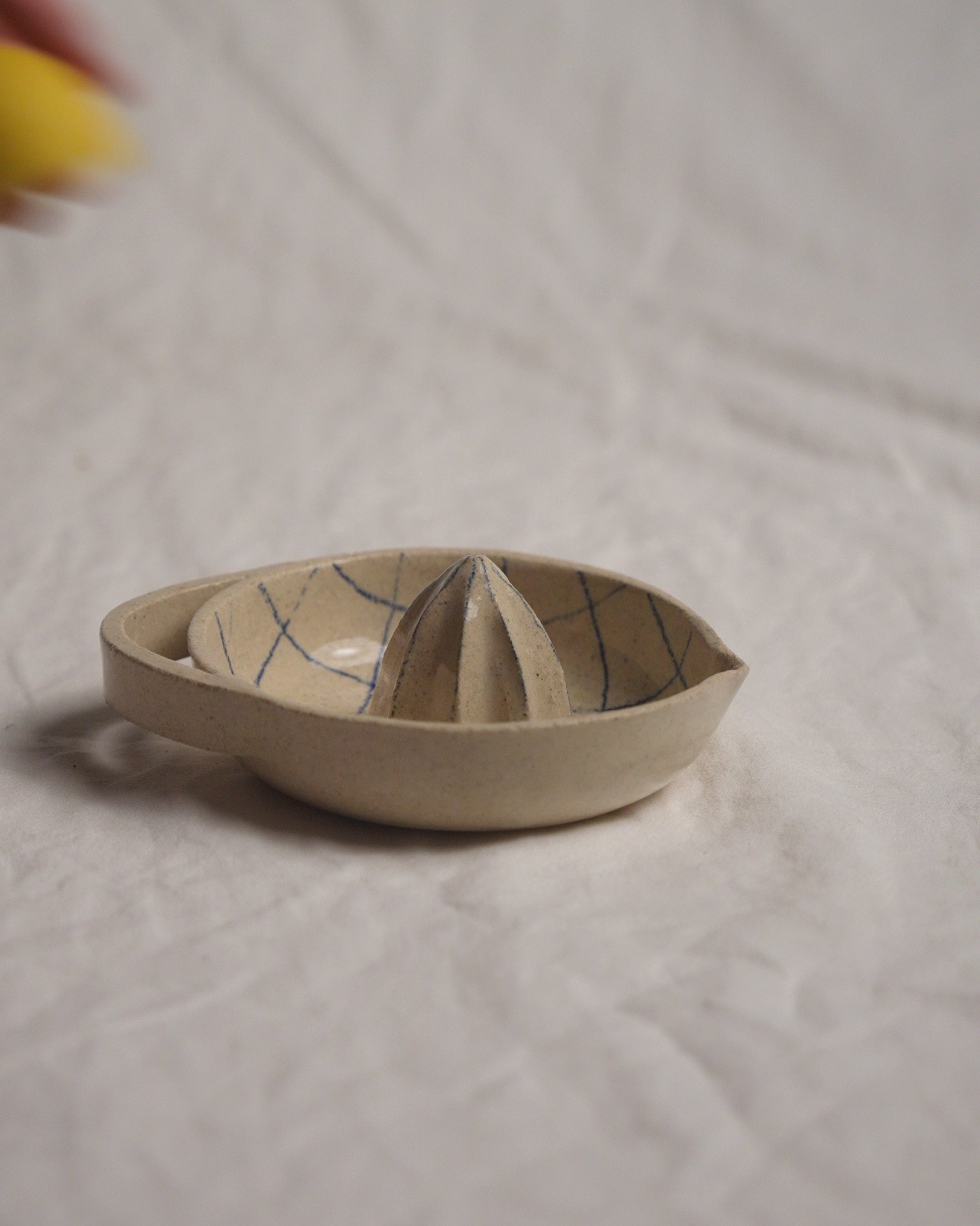 Citrus Squeezer