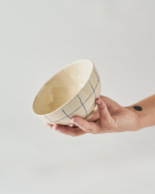 Classic bowl